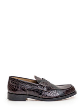 Mocassino in Pelle - College | $store$