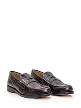 Mocassino in Pelle - College | $store$