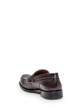 Mocassino in Pelle - College | $store$