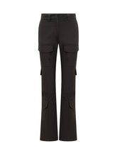 Cargo Trousers - Givenchy | $store$