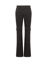 Cargo Trousers - Givenchy | $store$