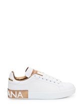 Portofino Sneaker - Dolce & Gabbana | $store$