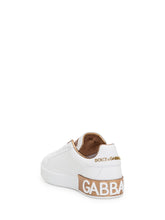 Portofino Sneaker - Dolce & Gabbana | $store$