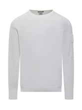 Metropolis Sweater - C P Company | $store$