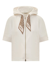 Felpa Monogram - COLLEZIONE TEAM EC | $store$