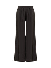 Silk Trousers - EXTRA EXCLUSIVE WOMAN | $store$