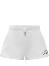 Be Icon Short - Dsquared2 Icon Collection | $store$