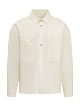 Terry Cotton Shirt - Isabel Marant | $store$