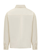 Terry Cotton Shirt - Isabel Marant | $store$