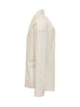 Terry Cotton Shirt - Isabel Marant | $store$
