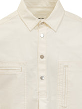 Terry Cotton Shirt - Isabel Marant | $store$