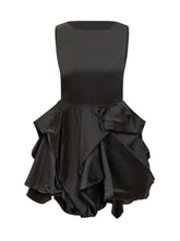 Peplum Bustier Dress - EXTRA EXCLUSIVE WOMAN | $store$