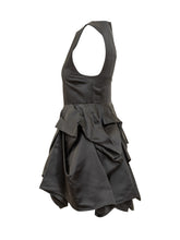 Peplum Bustier Dress - EXTRA EXCLUSIVE WOMAN | $store$