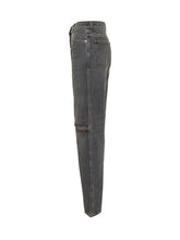 Cut-Uot Bootcut Jeans - COLLEZIONE TEAM EC | $store$