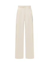 Side Panel Trousers - EXTRA EXCLUSIVE WOMAN | $store$