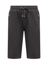 Shorts with Logo - COLLEZIONE TEAM EC | $store$