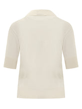 Silk and Cashmere Sweater - EXTRA EXCLUSIVE WOMAN | $store$