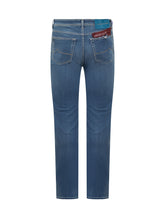 Jeans Bard - Jacob Cohen | $store$