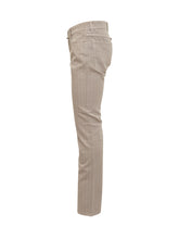 Jeans in Cotone e Lino - Jacob Cohen | $store$