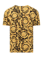 Barocco Underwear T-Shirt - COLLEZIONE TEAM EC | $store$