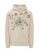Embroidery Hoodie - J W Anderson | $store$