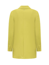 Blazer in Lana - Dondup | $store$