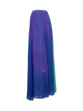 Silk Shaded Skirt - Forte Forte | $store$