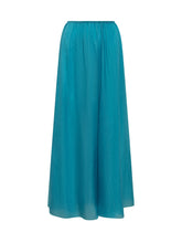 Silk Shaded Skirt - Forte Forte | $store$