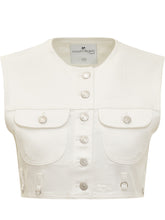 Multiflex Denim Jacket - Courreges | $store$