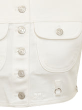 Multiflex Denim Jacket - Courreges | $store$