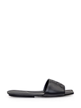 Leather Sandal - Courreges | $store$