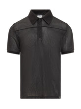 Polo Mesh - Courreges | $store$