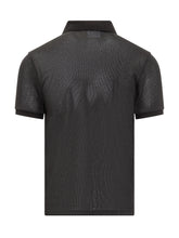 Polo Mesh - Courreges | $store$
