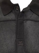 Polo Mesh - Courreges | $store$