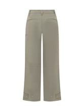Cargo Pants - Ami Alexandre Mattiussi | $store$