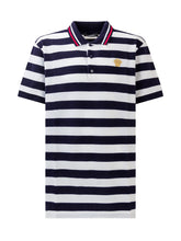 Nautical Stripe Polo - Kids | $store$