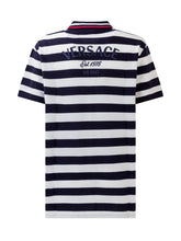 Nautical Stripe Polo - Kids | $store$
