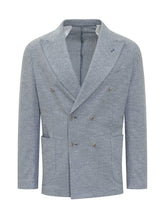 Dynamic Blazer - Barba Jacket | $store$