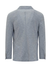Dynamic Blazer - Barba Jacket | $store$