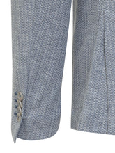 Dynamic Blazer - Barba Jacket | $store$
