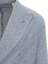 Dynamic Blazer - Barba Jacket | $store$