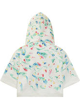 Fiori Hoodie - EXTRA EXCLUSIVE WOMAN | $store$