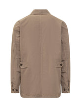 Jungle Jacket - Fay | $store$