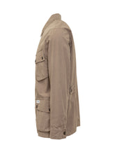 Jungle Jacket - Fay | $store$