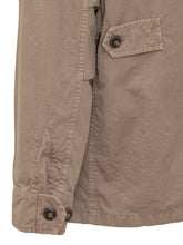 Jungle Jacket - Fay | $store$