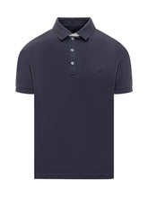 Piquet Polo - Fay | $store$