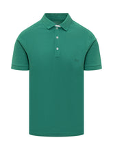 Piquet Polo - Fay | $store$