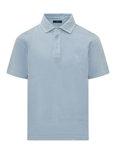 Frosted Polo - Fay | $store$