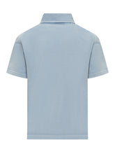 Frosted Polo - Fay | $store$