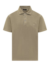 Frosted Polo - Fay | $store$